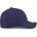 czapki-zakrzywiona-granatowy-snapback-9forty-m-crown-player-replica-milwaukee-brewers-mlb-new-era