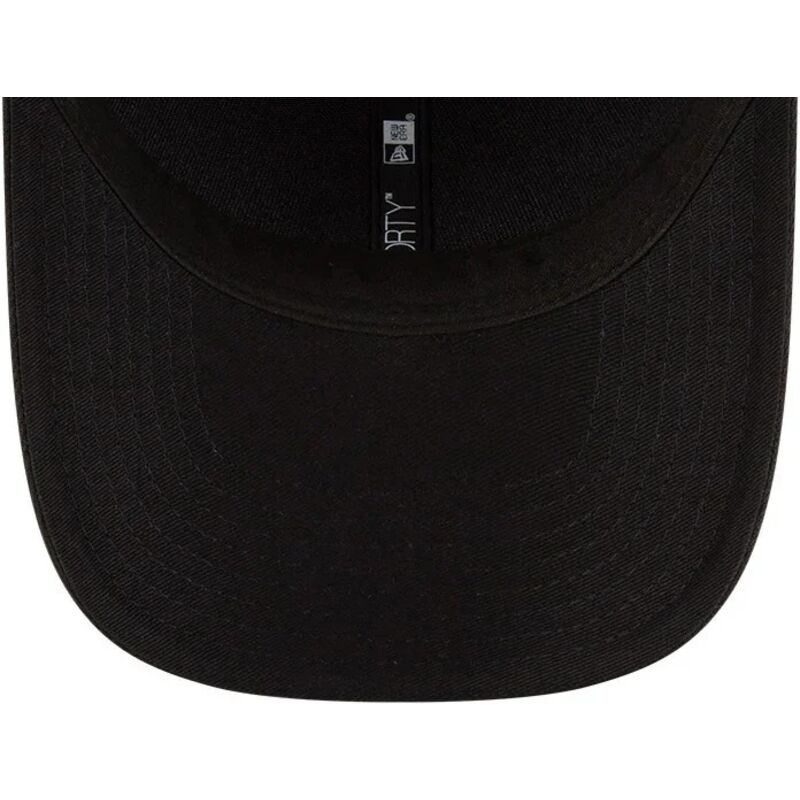 czapki-zakrzywiona-czarny-snapback-9forty-m-crown-player-replica-miami-marlins-mlb-new-era