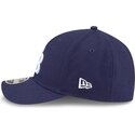 czapki-zakrzywiona-granatowy-snapback-9forty-m-crown-player-replica-tampa-bay-rays-mlb-new-era