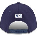 czapki-zakrzywiona-granatowy-snapback-9forty-m-crown-player-replica-tampa-bay-rays-mlb-new-era
