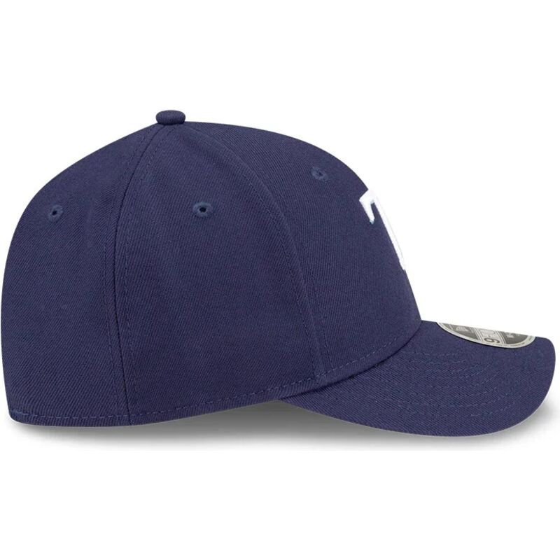 czapki-zakrzywiona-granatowy-snapback-9forty-m-crown-player-replica-tampa-bay-rays-mlb-new-era