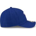czapki-zakrzywiona-niebieski-snapback-9forty-m-crown-player-replica-texas-rangers-mlb-new-era
