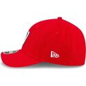 czapki-zakrzywiona-czerwony-snapback-9forty-m-crown-player-replica-washington-nationals-mlb-new-era