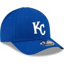 czapki-zakrzywiona-niebieski-snapback-9forty-m-crown-player-replica-kansas-city-royals-mlb-new-era