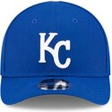 czapki-zakrzywiona-niebieski-snapback-9forty-m-crown-player-replica-kansas-city-royals-mlb-new-era
