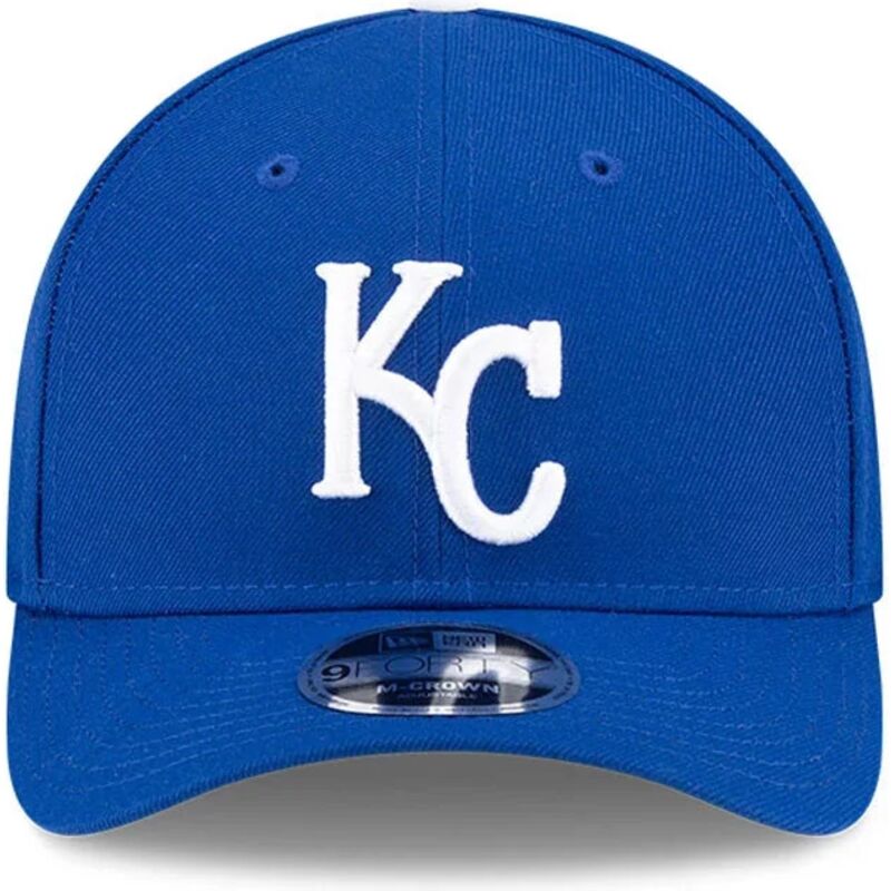 czapki-zakrzywiona-niebieski-snapback-9forty-m-crown-player-replica-kansas-city-royals-mlb-new-era