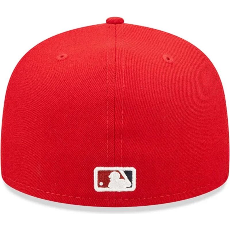 czapki-plaska-czerwony-dopasowany-59fifty-ac-perf-washington-nationals-mlb-new-era czapki-plaska-czerwony-dopasowany-59fifty-ac-perf-washington-nationals-mlb-new-era