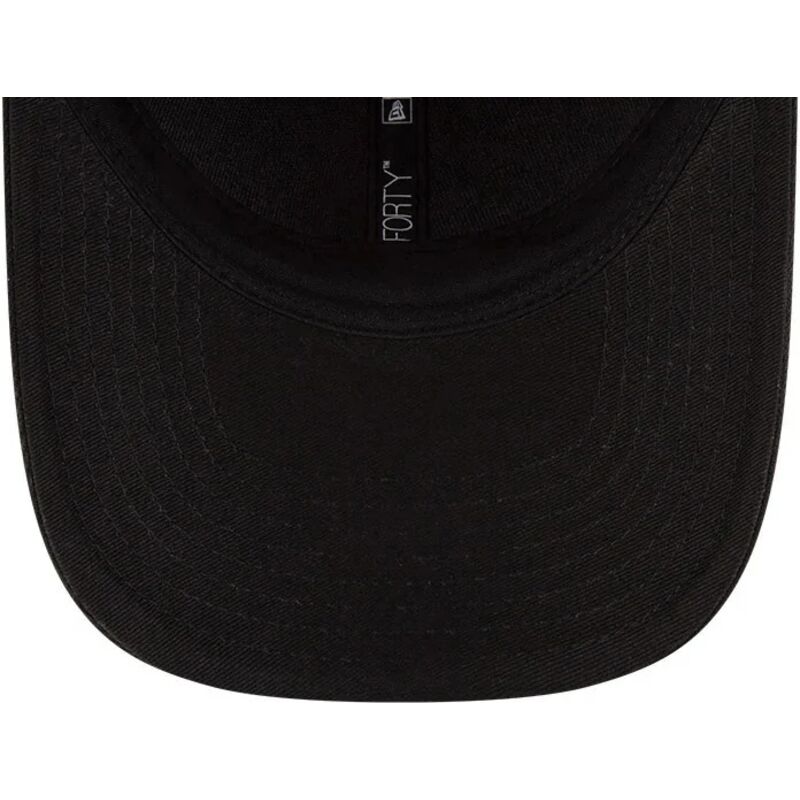 czapki-zakrzywiona-czerwony-snapback-9forty-m-crown-player-replica-arizona-diamondbacks-mlb-new-era