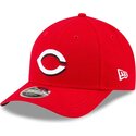 czapki-zakrzywiona-czerwony-snapback-9forty-m-crown-player-replica-cincinnati-reds-mlb-new-era