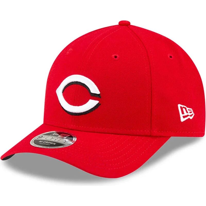 czapki-zakrzywiona-czerwony-snapback-9forty-m-crown-player-replica-cincinnati-reds-mlb-new-era czapki-zakrzywiona-czerwony-snapback-9forty-m-crown-player-replica-cincinnati-reds-mlb-new-era
