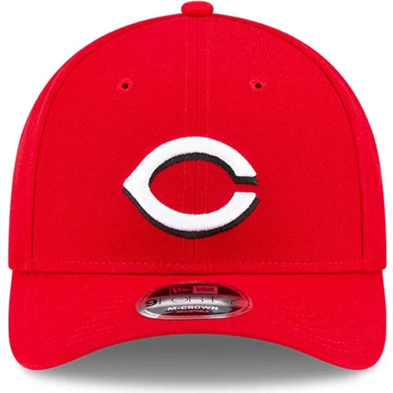 czapki-zakrzywiona-czerwony-snapback-9forty-m-crown-player-replica-cincinnati-reds-mlb-new-era czapki-zakrzywiona-czerwony-snapback-9forty-m-crown-player-replica-cincinnati-reds-mlb-new-era