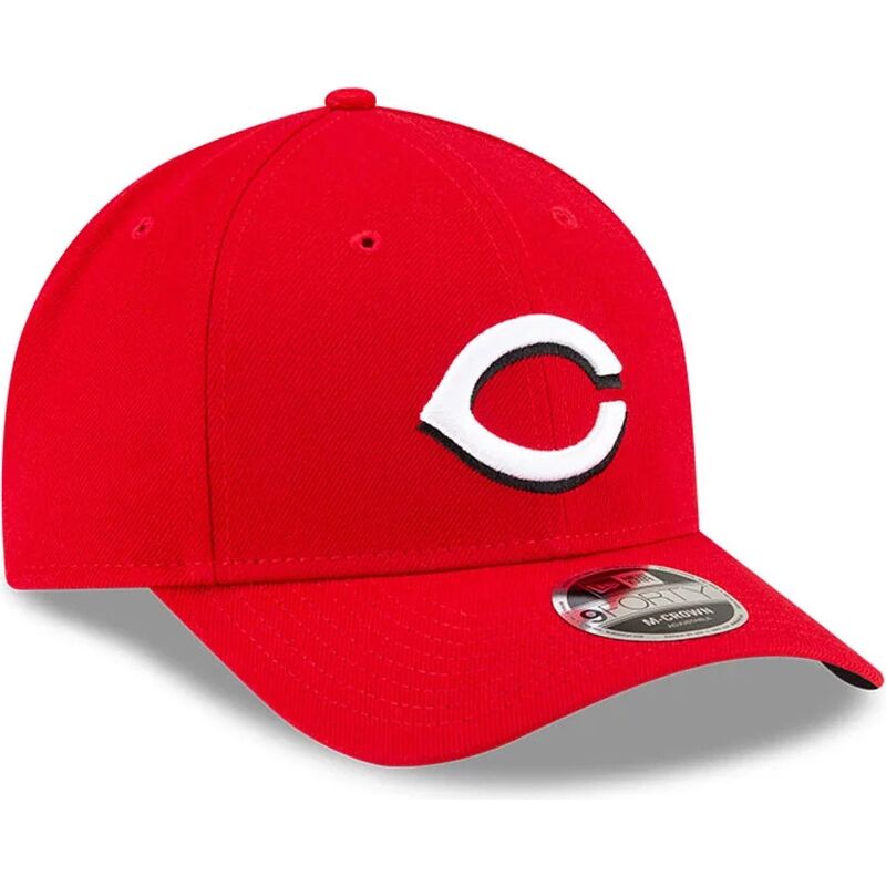 czapki-zakrzywiona-czerwony-snapback-9forty-m-crown-player-replica-cincinnati-reds-mlb-new-era czapki-zakrzywiona-czerwony-snapback-9forty-m-crown-player-replica-cincinnati-reds-mlb-new-era