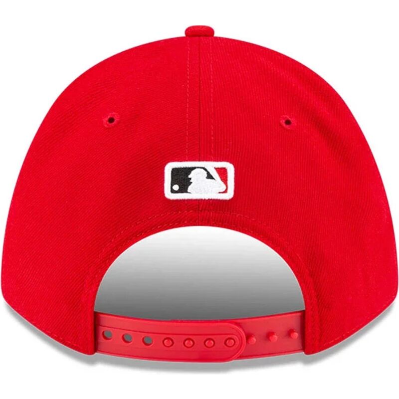 czapki-zakrzywiona-czerwony-snapback-9forty-m-crown-player-replica-cincinnati-reds-mlb-new-era czapki-zakrzywiona-czerwony-snapback-9forty-m-crown-player-replica-cincinnati-reds-mlb-new-era
