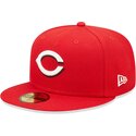 czapki-plaska-czerwony-dopasowany-59fifty-ac-perf-cincinnati-reds-mlb-new-era