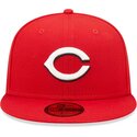 czapki-plaska-czerwony-dopasowany-59fifty-ac-perf-cincinnati-reds-mlb-new-era
