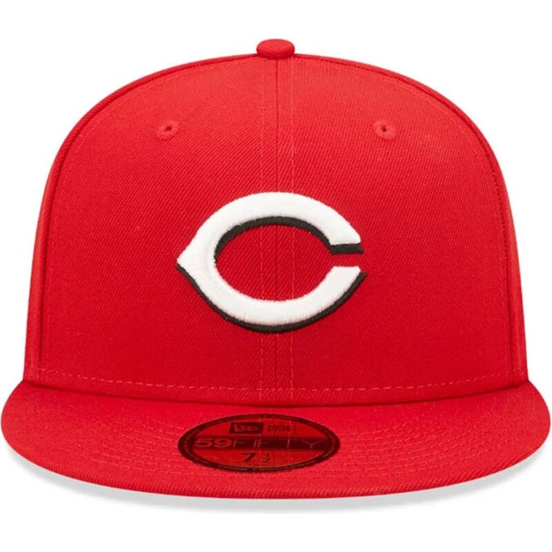 czapki-plaska-czerwony-dopasowany-59fifty-ac-perf-cincinnati-reds-mlb-new-era