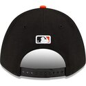 czapki-zakrzywiona-pomaranczowy-snapback-9forty-m-crown-player-replica-baltimore-orioles-mlb-new-era