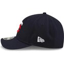 czapki-zakrzywiona-granatowy-snapback-9forty-m-crown-player-replica-minnesota-twins-mlb-new-era