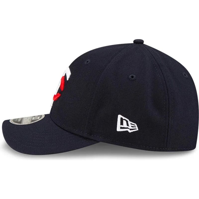 czapki-zakrzywiona-granatowy-snapback-9forty-m-crown-player-replica-minnesota-twins-mlb-new-era