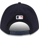 czapki-zakrzywiona-granatowy-snapback-9forty-m-crown-player-replica-minnesota-twins-mlb-new-era