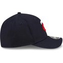 czapki-zakrzywiona-granatowy-snapback-9forty-m-crown-player-replica-minnesota-twins-mlb-new-era