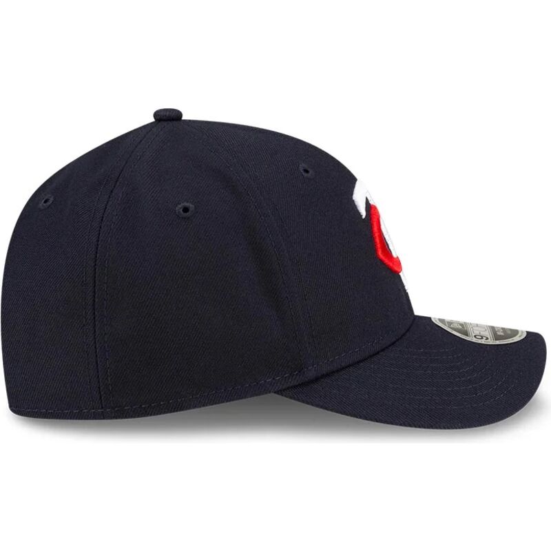 czapki-zakrzywiona-granatowy-snapback-9forty-m-crown-player-replica-minnesota-twins-mlb-new-era