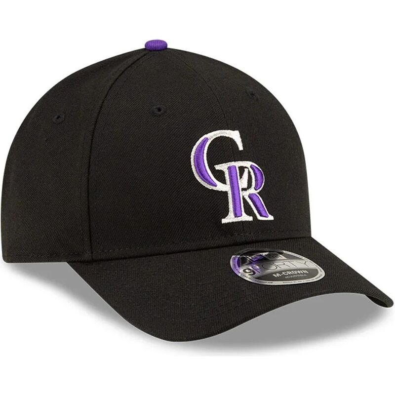 czapki-zakrzywiona-czarny-snapback-9forty-m-crown-player-replica-colorado-rockies-mlb-new-era czapki-zakrzywiona-czarny-snapback-9forty-m-crown-player-replica-colorado-rockies-mlb-new-era