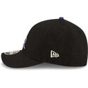 czapki-zakrzywiona-czarny-snapback-9forty-m-crown-player-replica-colorado-rockies-mlb-new-era
