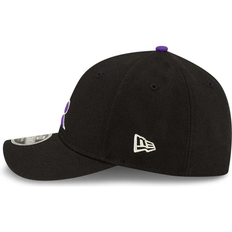 czapki-zakrzywiona-czarny-snapback-9forty-m-crown-player-replica-colorado-rockies-mlb-new-era czapki-zakrzywiona-czarny-snapback-9forty-m-crown-player-replica-colorado-rockies-mlb-new-era