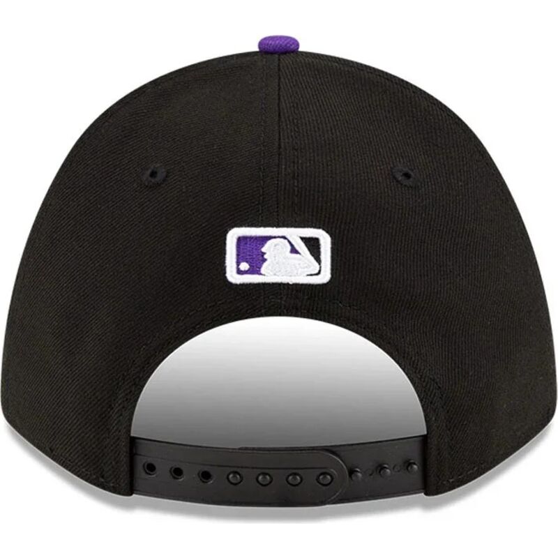 czapki-zakrzywiona-czarny-snapback-9forty-m-crown-player-replica-colorado-rockies-mlb-new-era czapki-zakrzywiona-czarny-snapback-9forty-m-crown-player-replica-colorado-rockies-mlb-new-era