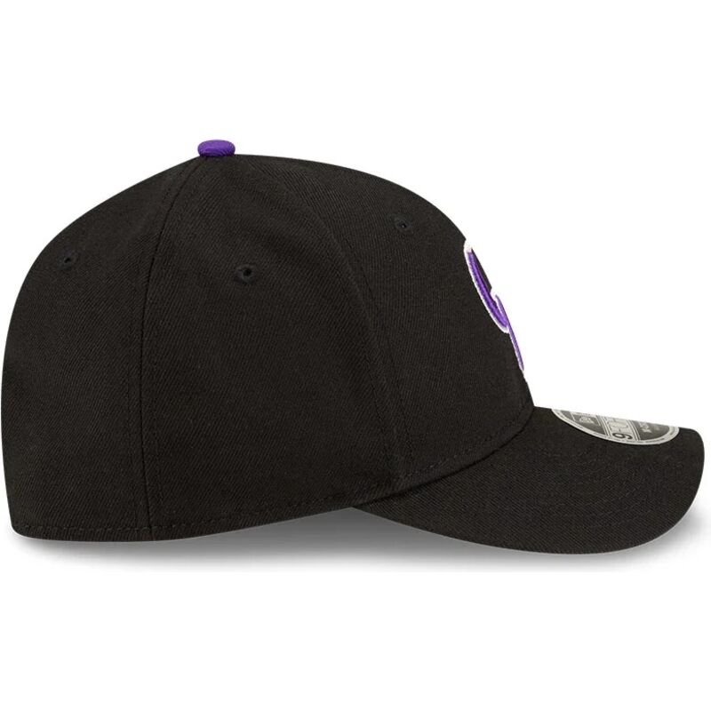 czapki-zakrzywiona-czarny-snapback-9forty-m-crown-player-replica-colorado-rockies-mlb-new-era czapki-zakrzywiona-czarny-snapback-9forty-m-crown-player-replica-colorado-rockies-mlb-new-era