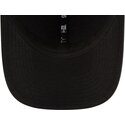 czapki-zakrzywiona-czarny-snapback-9forty-m-crown-player-replica-colorado-rockies-mlb-new-era