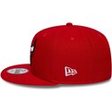czapki-plaska-czerwony-snapback-9fifty-chicago-bulls-nba-new-era