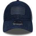 czapki-zakrzywiona-granatowy-tasma-regulowana-9twenty-patterned-denim-red-bull-racing-formula-1-new-era