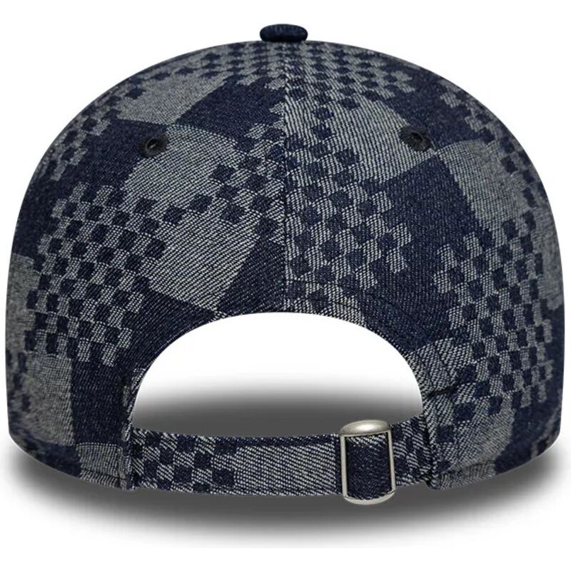czapki-zakrzywiona-granatowy-tasma-regulowana-9twenty-patterned-denim-red-bull-racing-formula-1-new-era czapki-zakrzywiona-granatowy-tasma-regulowana-9twenty-patterned-denim-red-bull-racing-formula-1-new-era