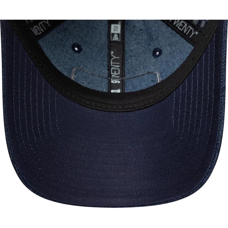 czapki-zakrzywiona-granatowy-tasma-regulowana-9twenty-patterned-denim-red-bull-racing-formula-1-new-era czapki-zakrzywiona-granatowy-tasma-regulowana-9twenty-patterned-denim-red-bull-racing-formula-1-new-era