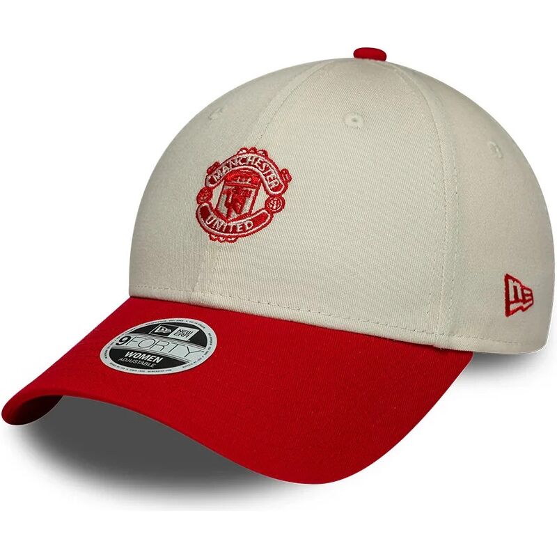 czapki-zakrzywiona-bezowy-tasma-regulowana-9forty-contrast-manchester-united-football-club-premier-league-new-era czapki-zakrzywiona-bezowy-tasma-regulowana-9forty-contrast-manchester-united-football-club-premier-league-new-era
