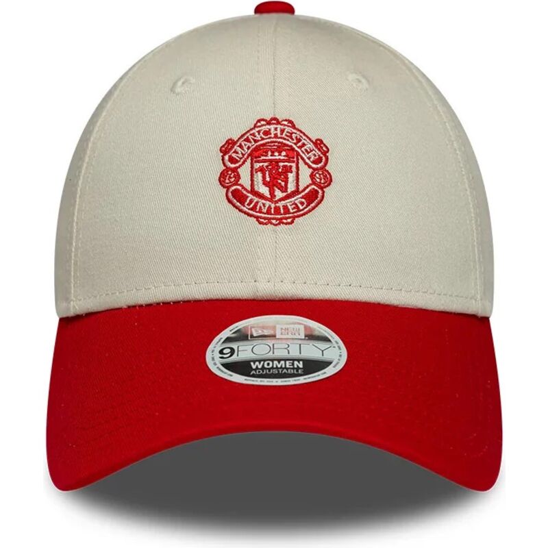 czapki-zakrzywiona-bezowy-tasma-regulowana-9forty-contrast-manchester-united-football-club-premier-league-new-era czapki-zakrzywiona-bezowy-tasma-regulowana-9forty-contrast-manchester-united-football-club-premier-league-new-era
