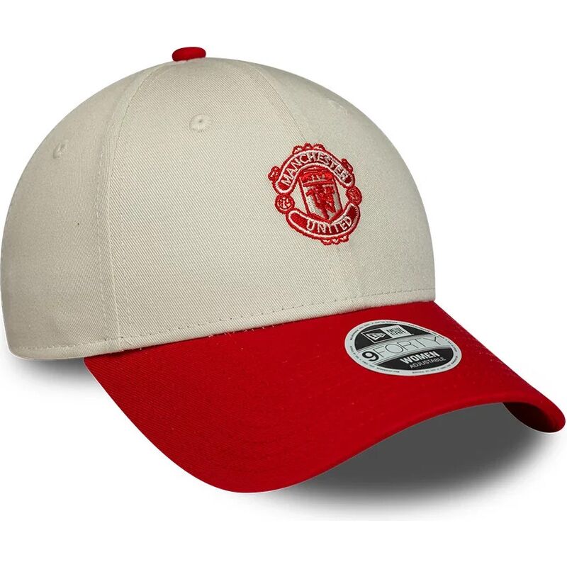czapki-zakrzywiona-bezowy-tasma-regulowana-9forty-contrast-manchester-united-football-club-premier-league-new-era czapki-zakrzywiona-bezowy-tasma-regulowana-9forty-contrast-manchester-united-football-club-premier-league-new-era