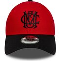 czapki-zakrzywiona-czerwony-tasma-regulowana-9forty-contrast-manchester-united-football-club-premier-league-new-era