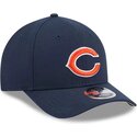 czapki-zakrzywiona-granatowy-snapback-9forty-m-crown-team-chicago-bears-nfl-new-era