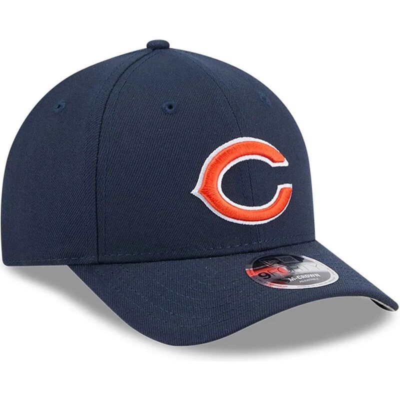 czapki-zakrzywiona-granatowy-snapback-9forty-m-crown-team-chicago-bears-nfl-new-era czapki-zakrzywiona-granatowy-snapback-9forty-m-crown-team-chicago-bears-nfl-new-era