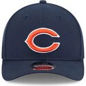 czapki-zakrzywiona-granatowy-snapback-9forty-m-crown-team-chicago-bears-nfl-new-era