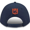 czapki-zakrzywiona-granatowy-snapback-9forty-m-crown-team-chicago-bears-nfl-new-era