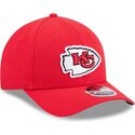 czapki-zakrzywiona-czerwony-snapback-9forty-m-crown-team-kansas-city-chiefs-nfl-new-era
