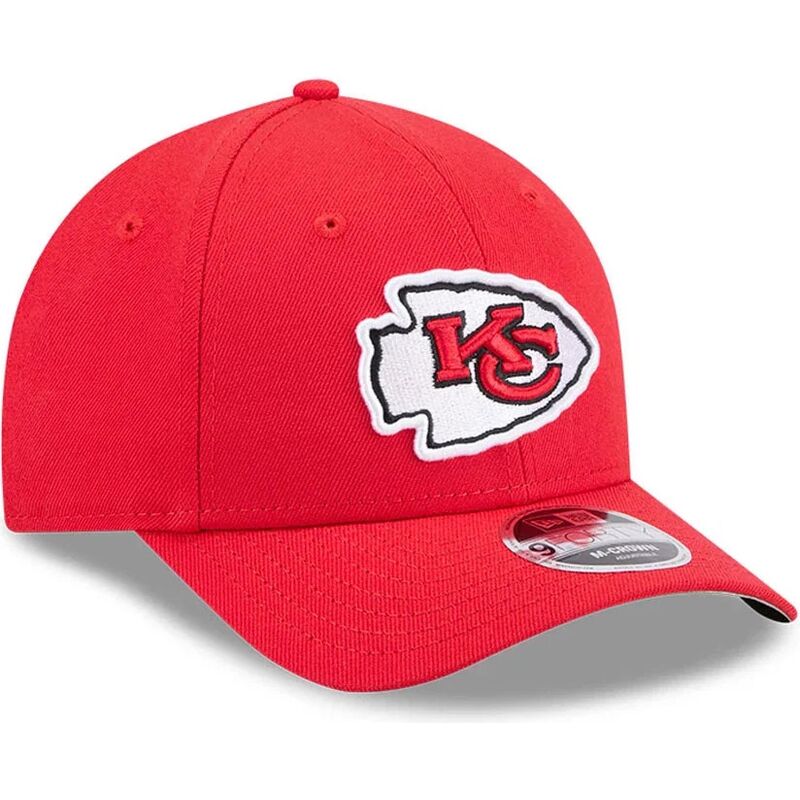 czapki-zakrzywiona-czerwony-snapback-9forty-m-crown-team-kansas-city-chiefs-nfl-new-era