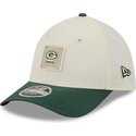 czapki-zakrzywiona-zielony-dopasowany-39thirty-m-crown-training-2026-green-bay-packers-nfl-new-era