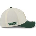 czapki-zakrzywiona-zielony-dopasowany-39thirty-m-crown-training-2026-green-bay-packers-nfl-new-era