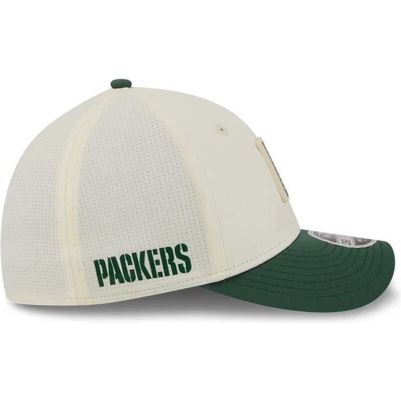 czapki-zakrzywiona-zielony-dopasowany-39thirty-m-crown-training-2026-green-bay-packers-nfl-new-era