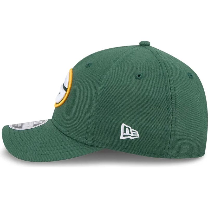 czapki-zakrzywiona-zielony-snapback-9forty-m-crown-team-green-bay-packers-nfl-new-era